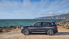 BMW haalt hogere milieunormen