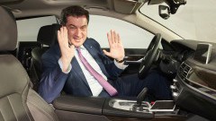 BMW opende 15 maanden terug een Autonomous Driving Campus en is naarstig op zoek naar medewerkers.