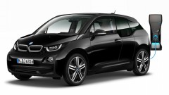 BMW i3 REX Limited Black Edition komt naar je toe