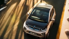 BMW i3 deelauto's voor Amsterdam