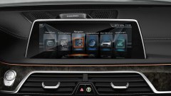 BMW iDrive van 7 Serie voor BMW X3, X4 en 6 Serie