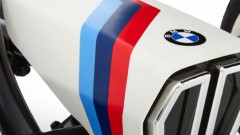 BMW introduceert compact emissievrij sportmodel