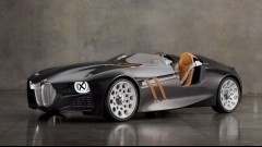 BMW pakt uit op het Italiaanse Villa dEste