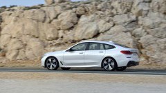 BMW schuift opvolger 5 GT door naar de 6-serie