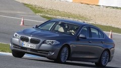 BMW zwicht voor voorwielaandrijving