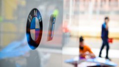 BMW stapt met eigen team in Formula E