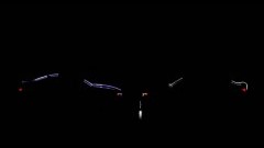 BMW teast met M3 en M4 (video)
