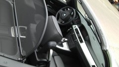 BMW 335i Cabriolet � Doorontwikkelde klasse (met filmpjes)