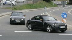 Scoop! BMW 1-serie coup� �n cabrio