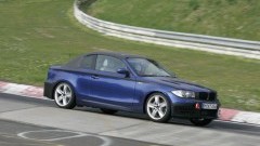 Scoop! BMW 1-serie coup� �n cabrio