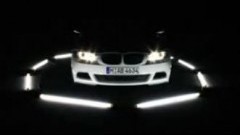 Teaser BMW 3-serie Performace (update!)