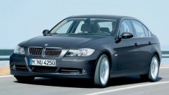 3 Nieuwe motoren 3 serie