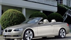 BMW 3-serie Cabrio, Kannibalisme?