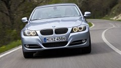 Nog meer Freude am Fahren met de BMW 330d