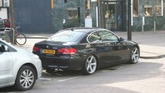 Gespot! In Rotterdam