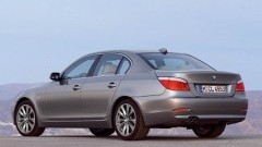 5-serie is weer fris