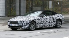 Primeur  Nieuwe BMW 6-serie duikt op
