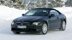 Scoop! BMW 6-serie krijgt facelift