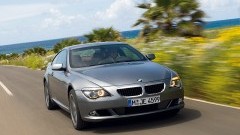 Facelift voor de 6-serie