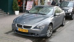 Gespot! In Rotterdam