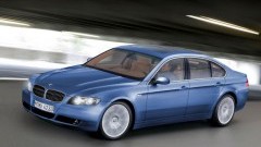 Scoop! BMW 7-serie in de kou
