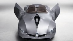 Brainstorm - BMW Vision GINA Light (video)