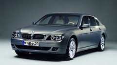 BMW nieuws