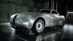 Speciaal Concept model BMW
