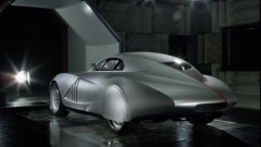 Speciaal Concept model BMW
