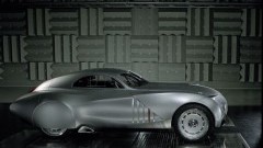 Speciaal Concept model BMW