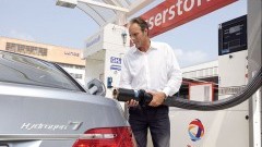 Milieuvriendelijke BMW 7-serie