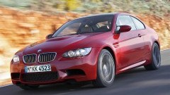 BMW M3 heeft een prijskaartje