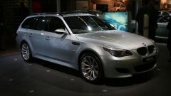 AutoRAI 2007