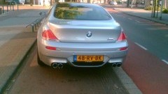 We hebben weer vele foto�s mogen ontvangen van lezers die auto�s op straat hebben gespot. Hieronder een kleine, uiteenlopende compilatie.
