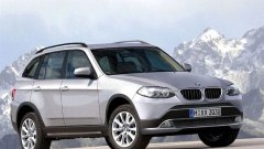 Nieuwe BMW X3 bereidt aanval voor