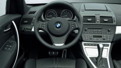 De nieuwe BMW X3