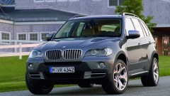 BMW X5 heeft een prijs