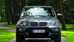 De nieuwe X5!