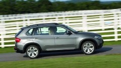 De nieuwe X5!