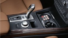 Voor als het moet - bepantserde BMW X5