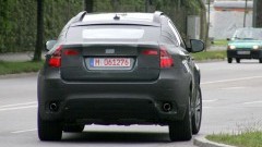 Scoop! Meer duidelijkheid X6