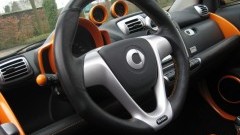 Als geld geen rol speelt - Smart BRABUS Ultimate 112