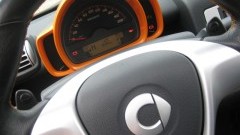 Als geld geen rol speelt - Smart BRABUS Ultimate 112