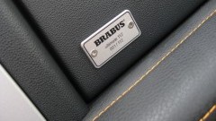 Als geld geen rol speelt - Smart BRABUS Ultimate 112