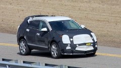 Scoop - Cadillac BRX