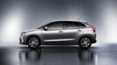 Baleno is back!