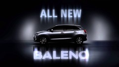 Baleno is back!