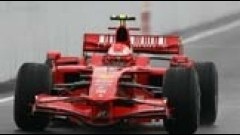 Grand Prix F1 van Spanje in Barcelona.