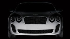 Bentley onthult bio-supercar in Geneve