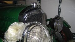 Lezers en autos (incl. filmpje)